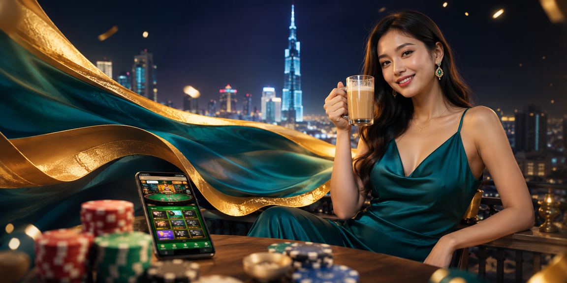 Pengguna 46100 mengakses platform melalui telefon pintar di Kuala Lumpur
