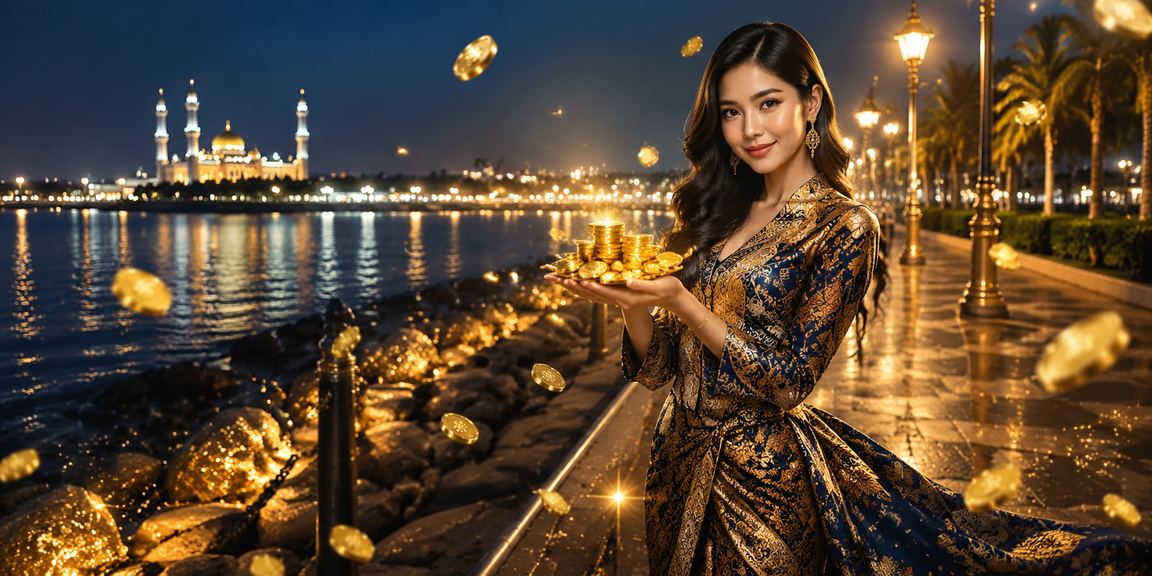 Bonus VIP promosi istimewa untuk pemain 46100 di Kuantan
