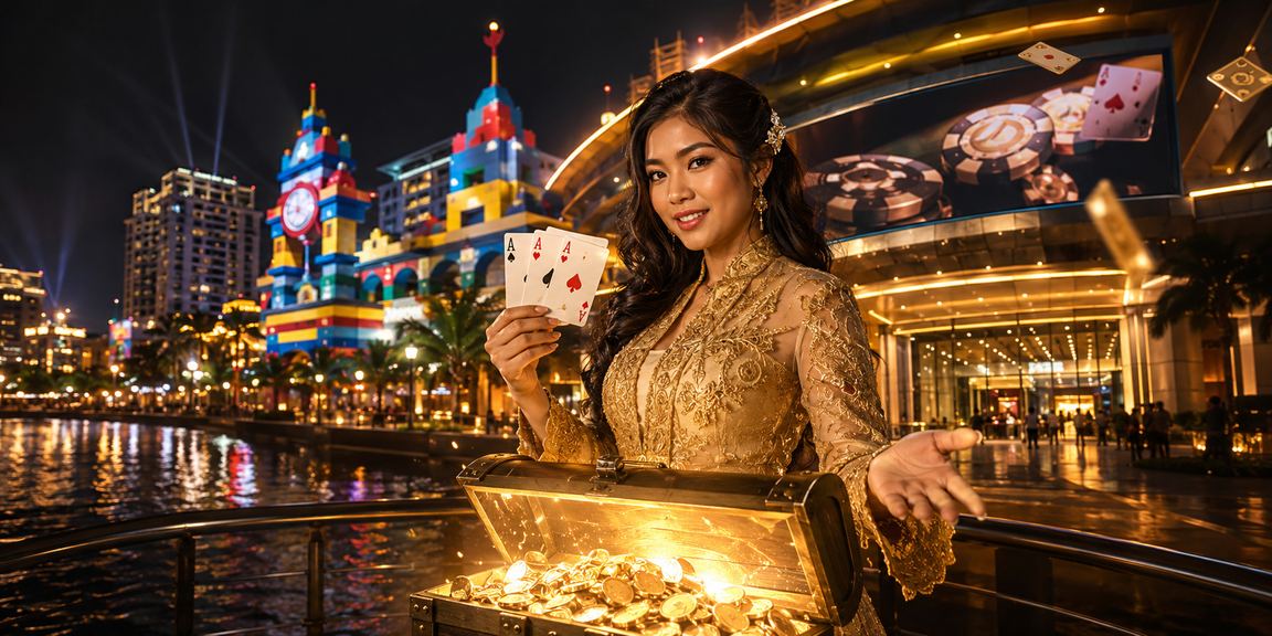 Pemain menyemak odds perlawanan melalui telefon pintar di Malaysia