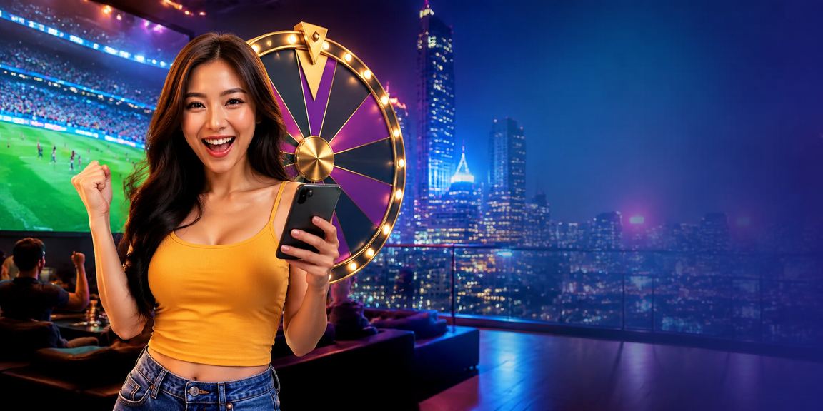 Promosi pertaruhan bola sepak di Petaling Jaya bersama 46100